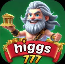 HIGGS777 - Game MMORPG Terbaik untuk Pengalaman Seru