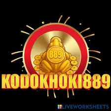 KODOKHOKI889 - Game Bingo Seru dan Menyenangkan