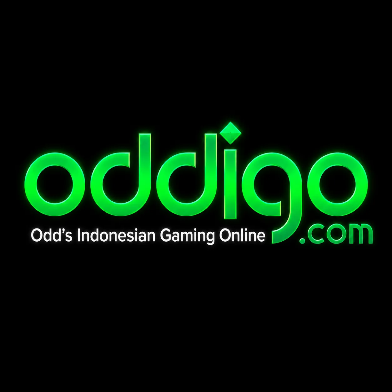 ODDIGO - Petualangan Anime yang Seru