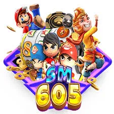 SM605 - Game Gaple Seru dan Menarik