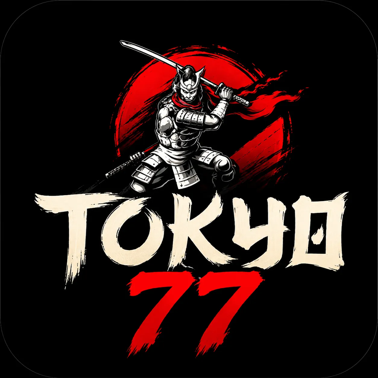 TOKYO77 - Pertarungan Epik dalam Battle Royale